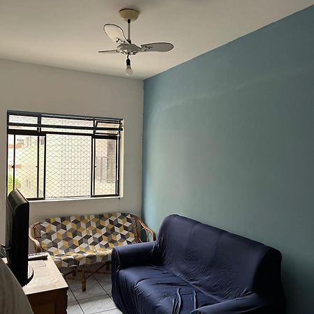 Apartmán Trevizzo Guaruja Enseada Exteriér fotografie