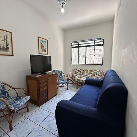 Apartmán Trevizzo Guaruja Enseada Exteriér fotografie