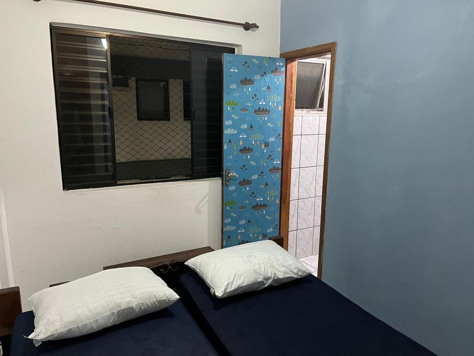 Apartmán Trevizzo Guaruja Enseada Exteriér fotografie