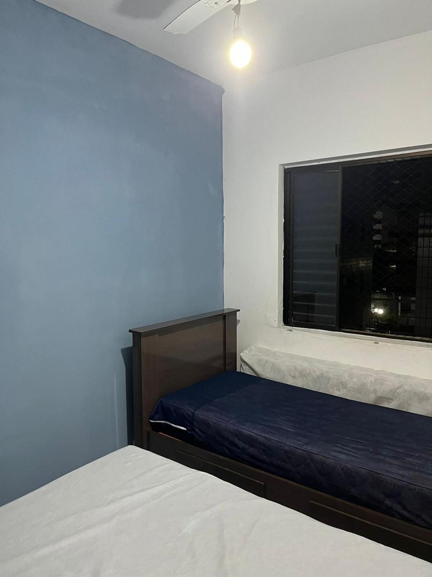 Apartmán Trevizzo Guaruja Enseada Exteriér fotografie