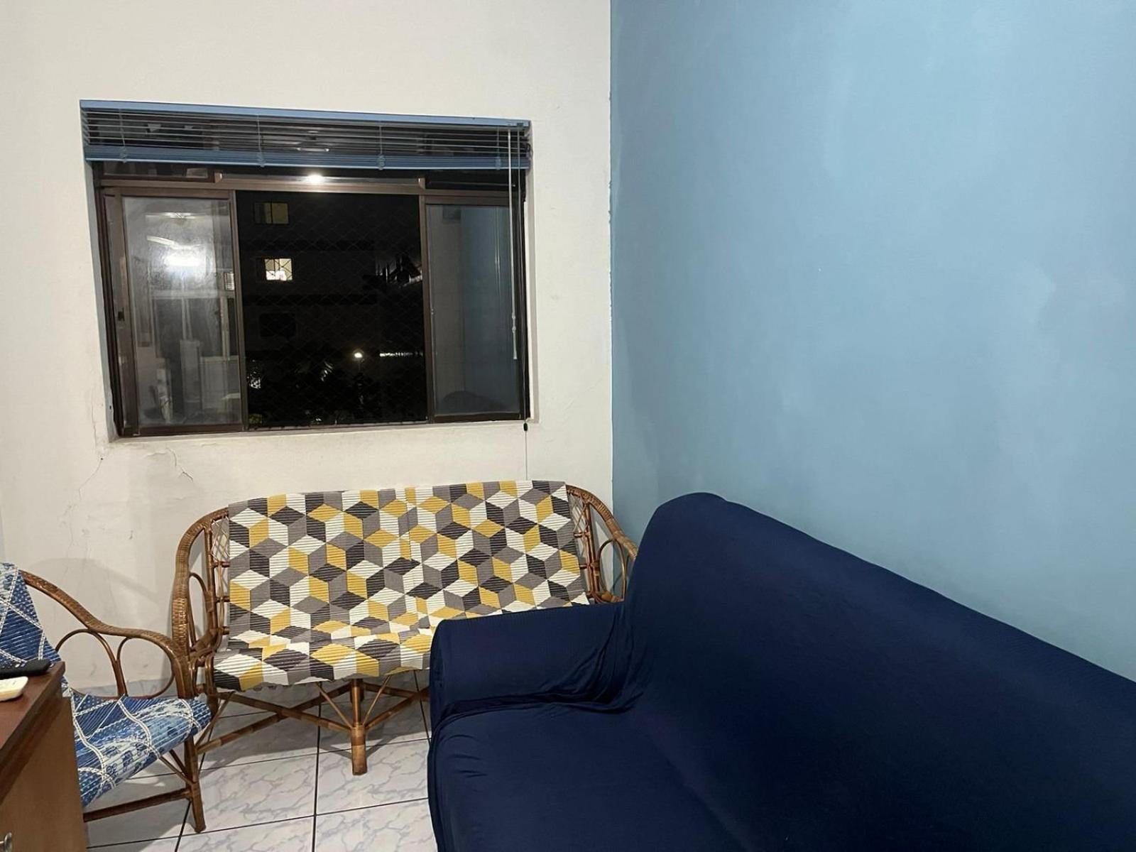 Apartmán Trevizzo Guaruja Enseada Exteriér fotografie