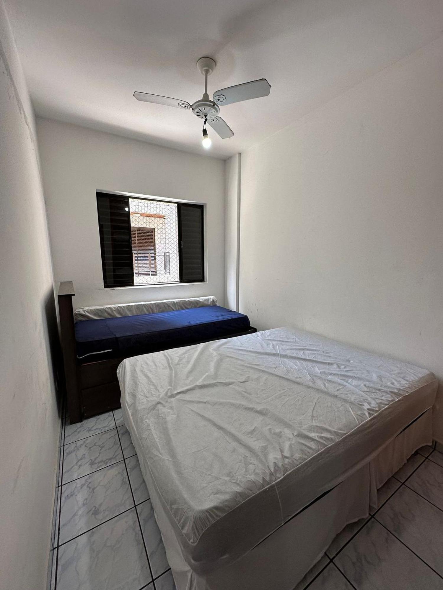 Apartmán Trevizzo Guaruja Enseada Exteriér fotografie