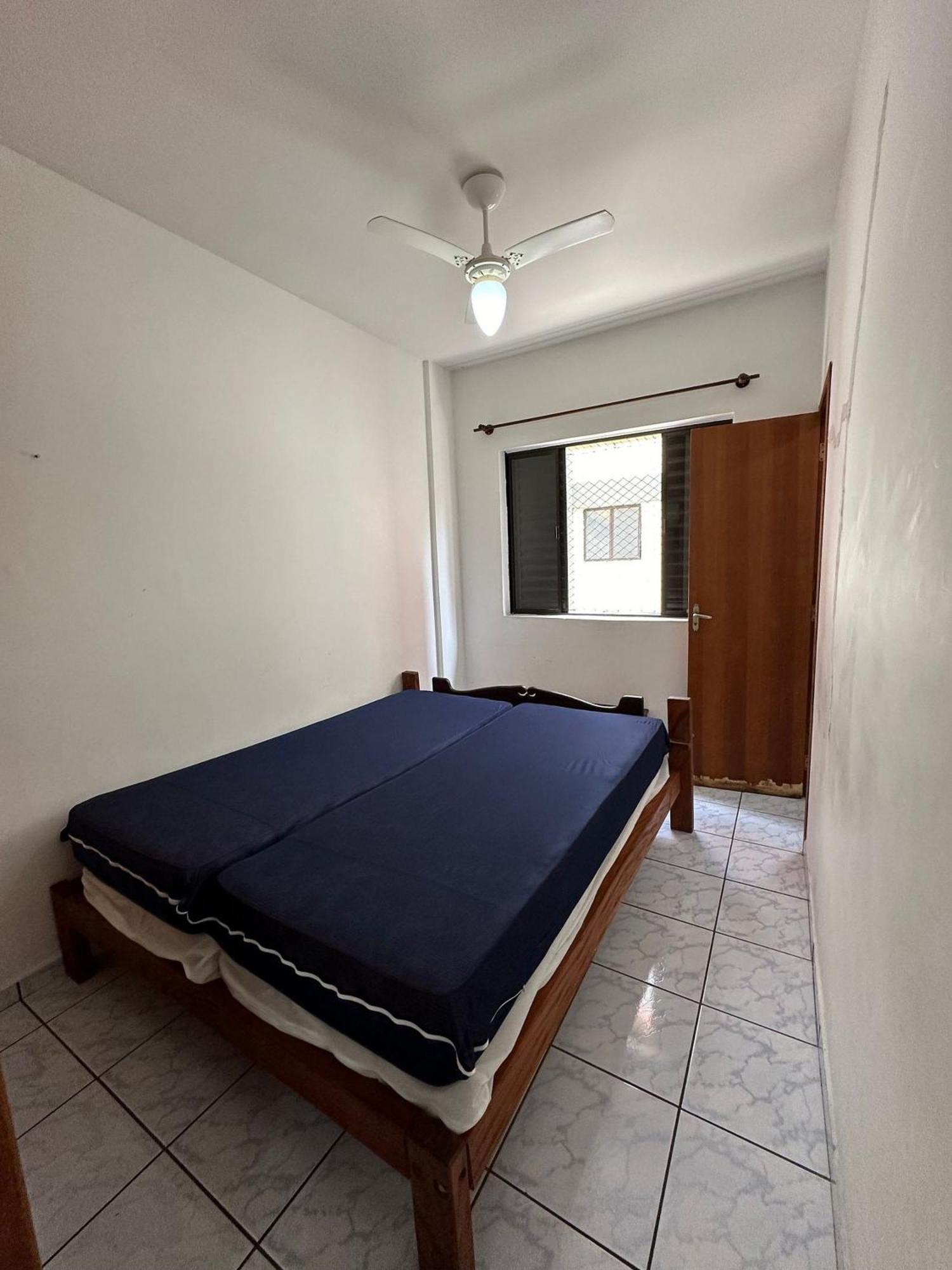Apartmán Trevizzo Guaruja Enseada Exteriér fotografie