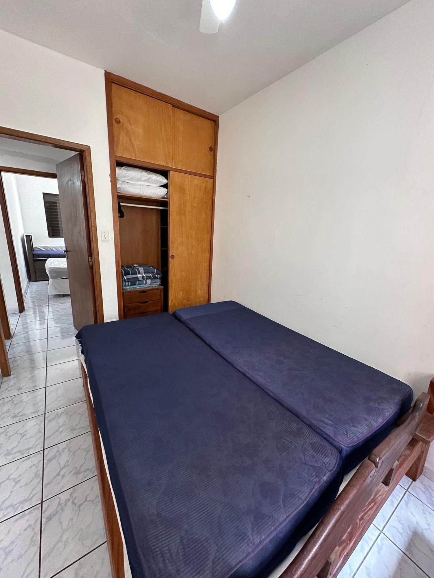 Apartmán Trevizzo Guaruja Enseada Exteriér fotografie